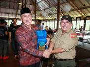 Hobi Ekstrem Irjen Mochammad Iriawan, Kadiv Propam Polri Baru