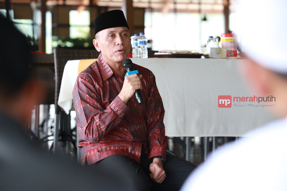 Propam Polri Bakal Lakukan Razia Anggota Pemakai Narkoba