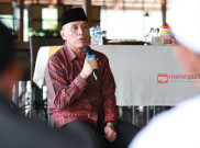 Syukuran Kadivpropam Polri di JSI Resort