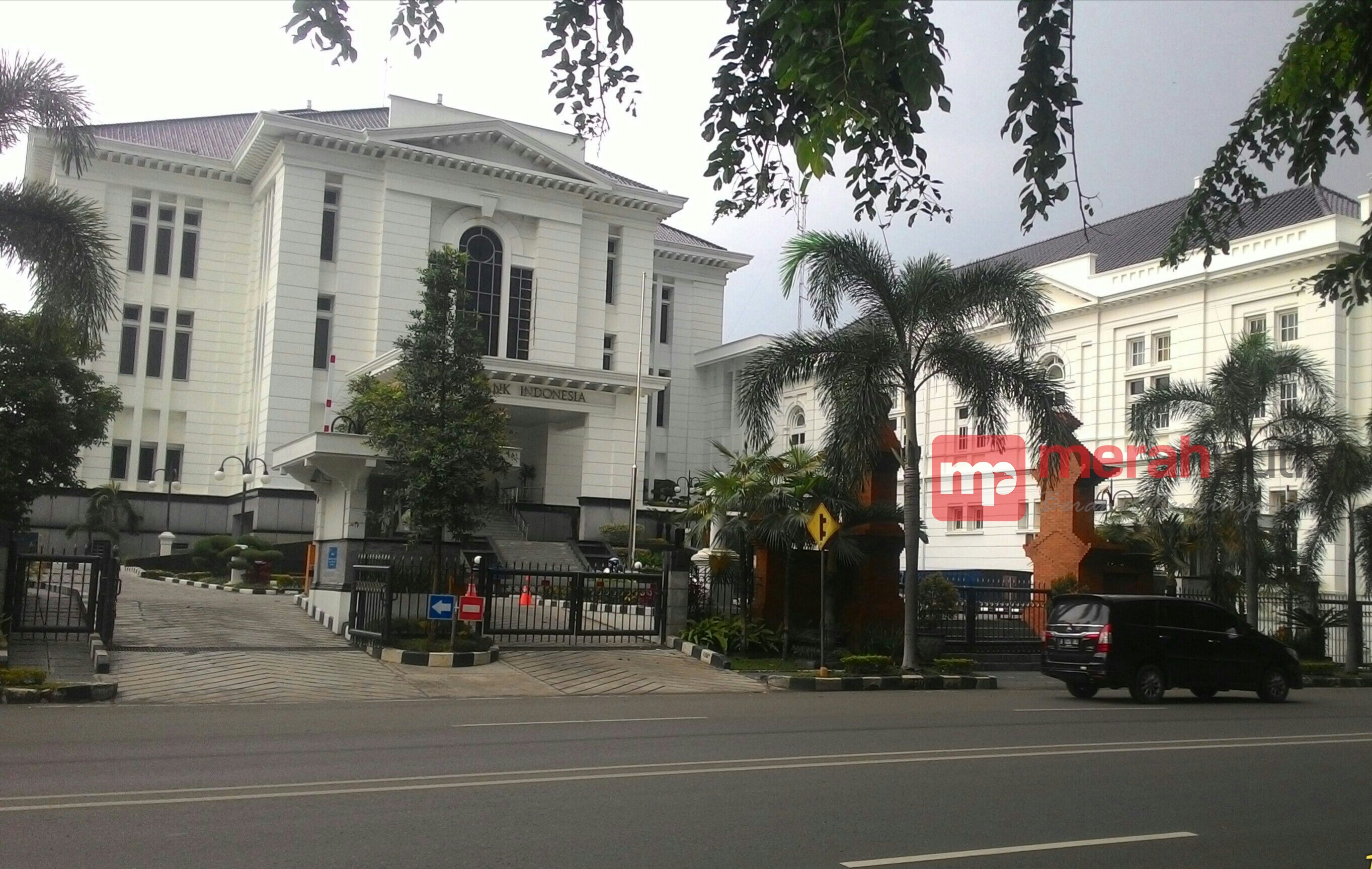 Kota Tua di Cirebon