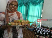  Kue Bajingan Menu Tradisional Favorit Bupati Pacitan 