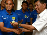 Arema vs Persib akan Bentrok di Final Piala Bhayangkara