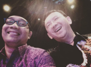Netizen Sindir Ridwan Kamil Lebihi Ahok