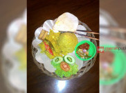 Sejarah Nasi Bogana dari Keraton Kacirebonan