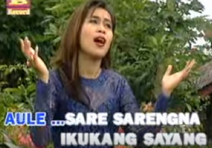 Cerita Sedih Anak Sebatang Kara dalam Lagu Sulsel Anak Kukang