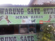 Berburu Kuliner Sate Kuda di Yogyakarta
