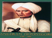Merasa Kecewa, Pangeran Diponegoro Menampar Patih Danurejo IV