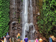 Curug Nangka, Keeksotisan Alam di Kabupaten Bogor