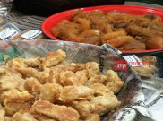 Kue Bajingan Khas Pacitan