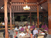 Gamelan, Alat Musik Tradisional Asli Indonesia