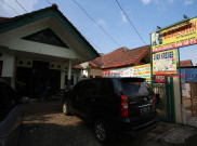 Menu Khas Gudeg Kendil Bu Djuminten