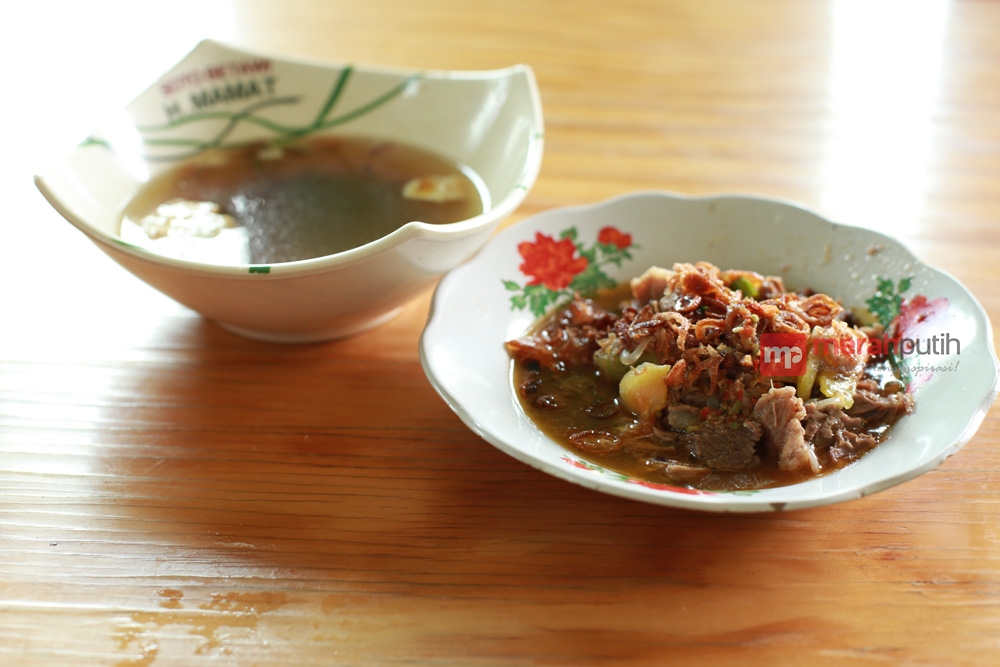 #KulinerIndonesiaMendunia Jadi Trending Topic!