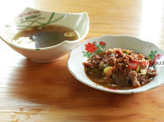 #KulinerIndonesiaMendunia Jadi Trending Topic!