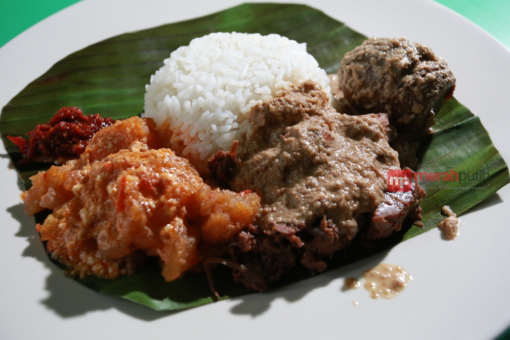 4 Kuliner Santap Sahur di Yogyakarta