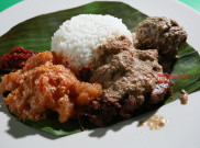 4 Kuliner Santap Sahur di Yogyakarta