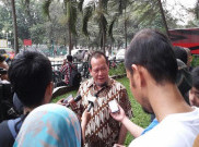  PSSI: Penetapan DPO dan Red Notice terhadap La Nyalla Mattalitti Berlebihan