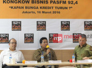 Pemerintah Dorong Terus Penurunan Suku Bunga