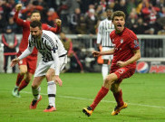Sengit, Bayern Munchen Singkirkan Juventus Lewat Babak Tambahan Waktu