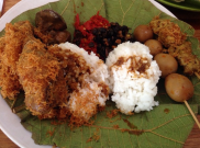 5 Kuliner Nasi Khas Indonesia