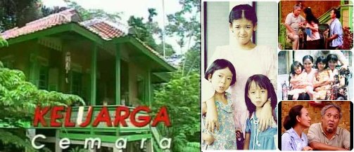 Kangen Sinetron Bersahaja dan Cerdas