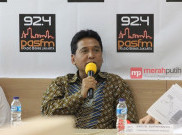 Pemerintah Perlu Koreksi Kembali Target Pajak