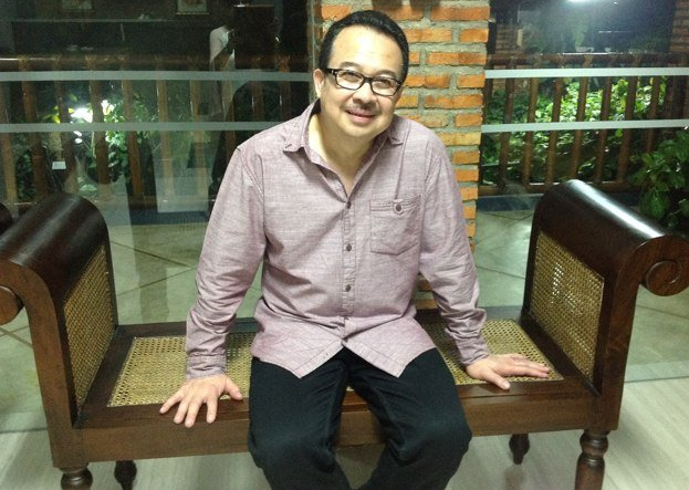 Rhenald Kasali Minta Pengelola Taksi Konvensional Berdamai dengan Perubahan