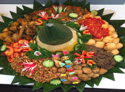 Video Resep Lezat  dan Ikon Kuliner Nusantara yang Mendunia