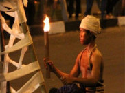 Suku Baduy dalam Kepungan Modernitas