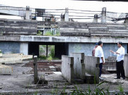 Wisma Atlet Hambalang Diusulkan Jadi Rumah Sakit Darurat COVID-19