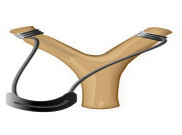 Ketapel Dolanan Anak Yang Digunakan Untuk Berburu