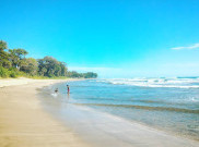 Sindangkerta, Pantai Indah dari Tasikmalaya