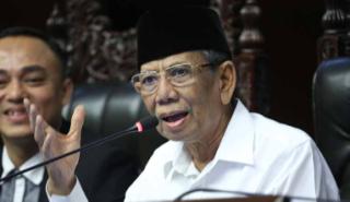 Hasyim Muzadi: Pancasila Senjata Ampuh Tangkal Terorisme