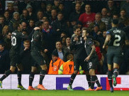 Liverpool Singkirkan Manchester United dari Liga Europa