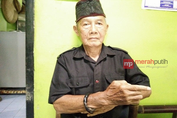 Sejarah Lenong Betawi, Seniman Sepuh: Unik dan Banyak Berkembang