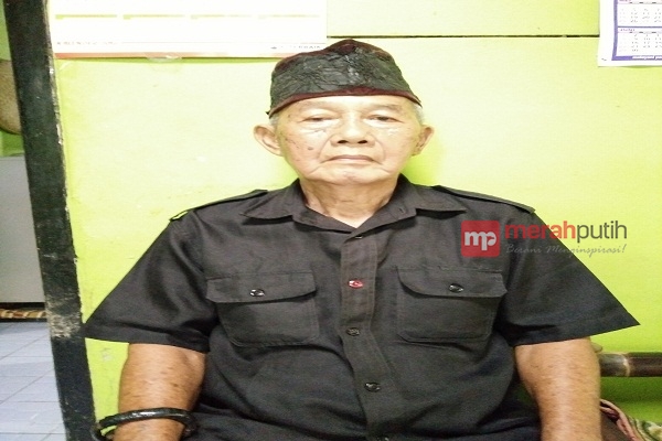 Lenong Betawi Tanpa Akulturasi Jawa, Sunda, dan Tionghoa, Apa Jadinya?
