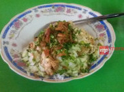Cara Mudah Bikin Nasi Lengko Khas Cirebon