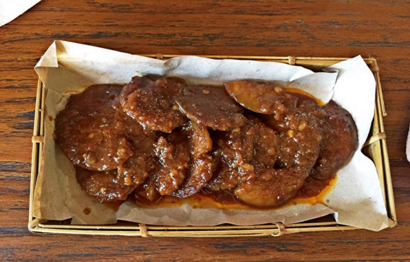 Resep Rahasia Semur Jengkol Anti Bau
