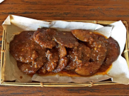 Resep Rahasia Semur Jengkol Anti Bau