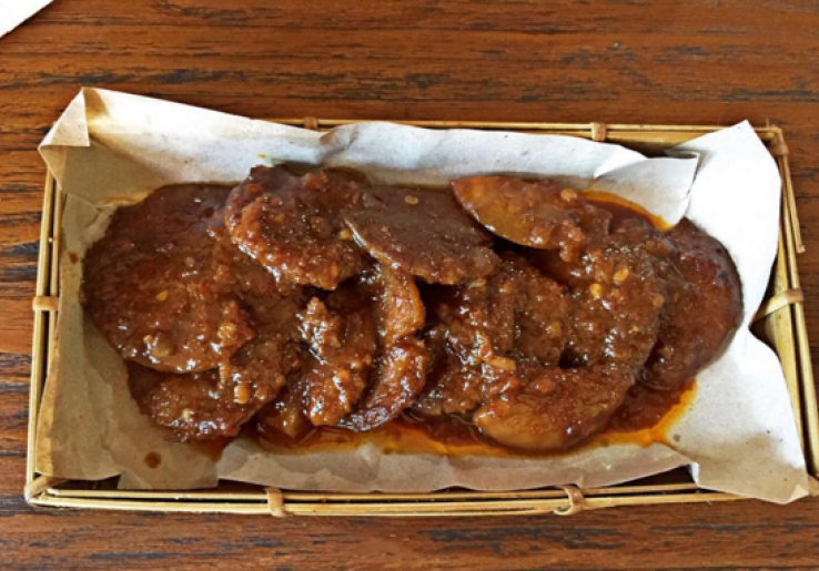 Resep Rahasia Semur Jengkol Anti Bau