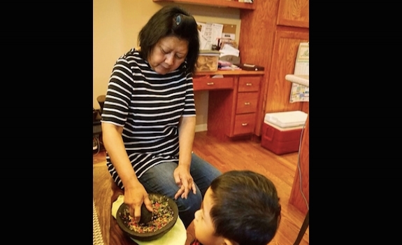 Cobek, Rahasia Sedap Bumbu Masakan Nusantara