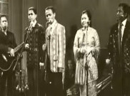 Anak Beranjak Dewasa dalam Lagu Maluku Ayo Mama