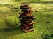 Boy-boyan, Permainan Anak-anak Tinggal Kenangan