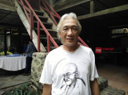 Mendiang WS Rendra di Mata Iwan Burnani Toni