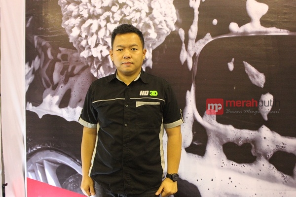 Start Sonic Premium Kembangkan Jasa Perawatan Kendaraan