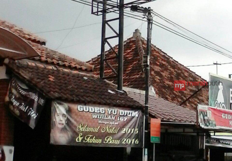  Ternyata Begini Cara Membuat Gudeg