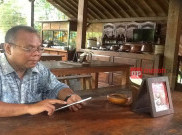 Sastra Bulan Purnama Ke-60 Suguhkan