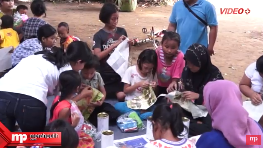 Balada Ana Klangit dari Tangerang