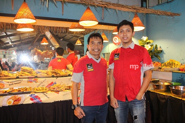 Jago Mekanik, Buddy Septyanto Banting Setir Jadi Pengusaha Kuliner Sukses 