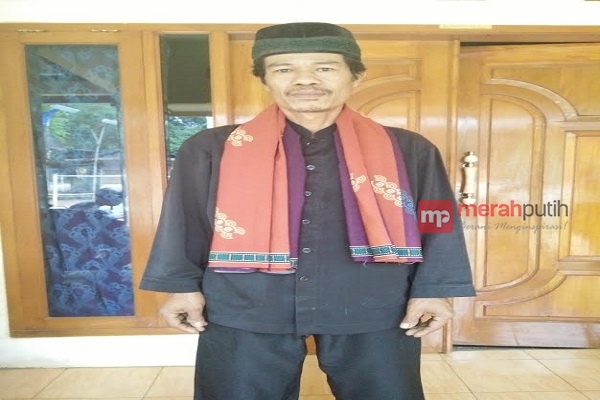 Perguruan Silat Misar Niban Jantungnya Silat Betawi Jabodetabek
