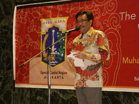 Setelah Muncul Teman Ahok, Kini Hadir Sahabat Djarot
